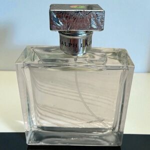 Ralph Lauren. Tester. New. No box. 100% Authentic. Cracked. Selling low.